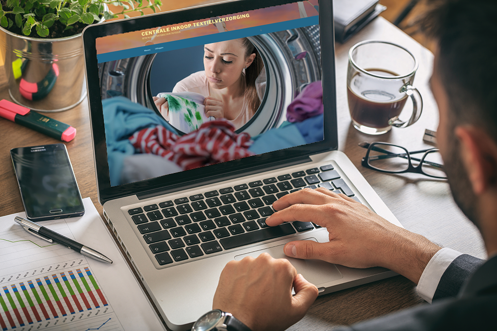 Centrale Inkoop Textielverzorging